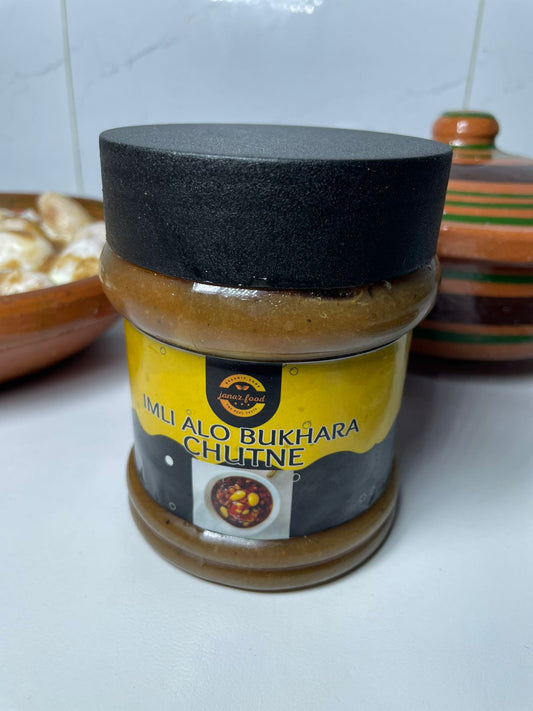 Imli Chutney 1/2)