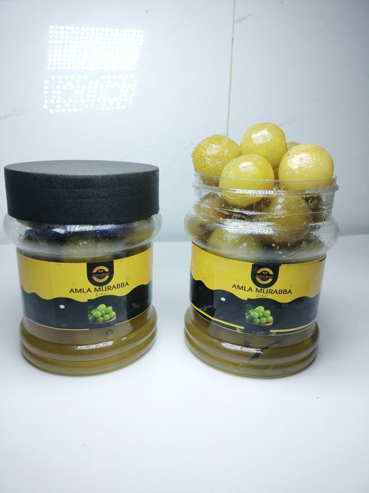 Amla Murabba 1/2 kg