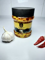 Garlic Achar (Lahsun Pickle) 1KG