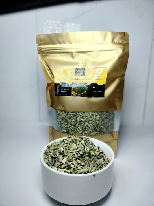 Kasoori Methi (90g)